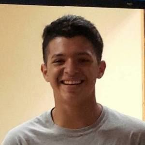 Meet your Posher, Evan